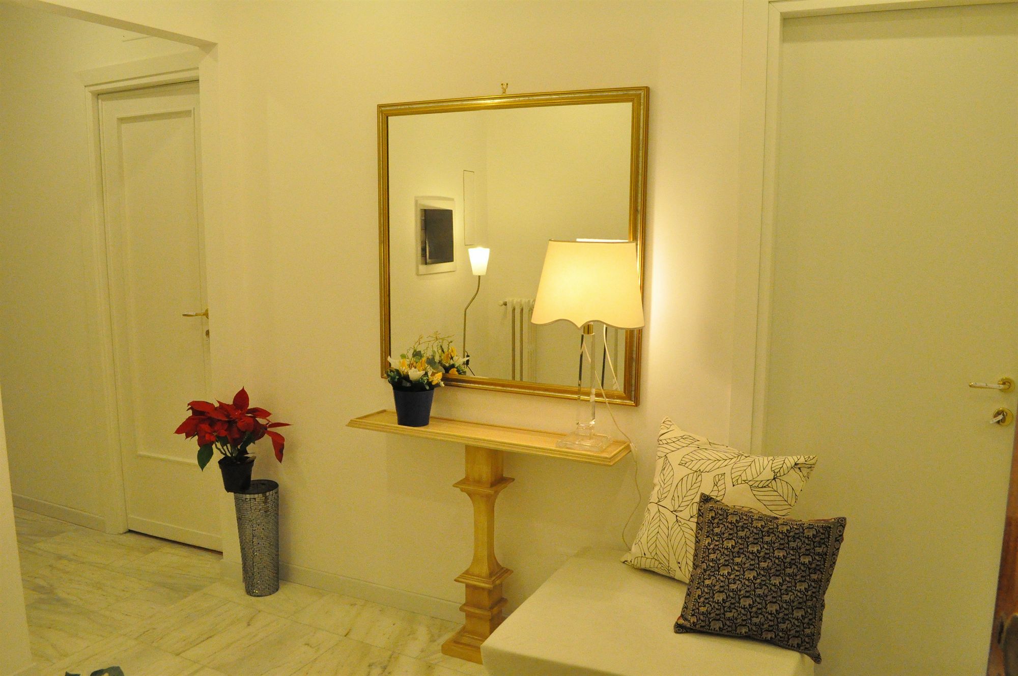 Aurelia 429 Fine Town House Hotel Rome Exterior photo