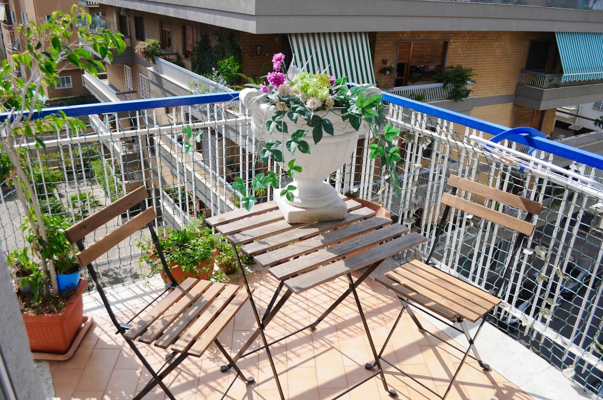 Aurelia 429 Fine Town House Hotel Rome Exterior photo