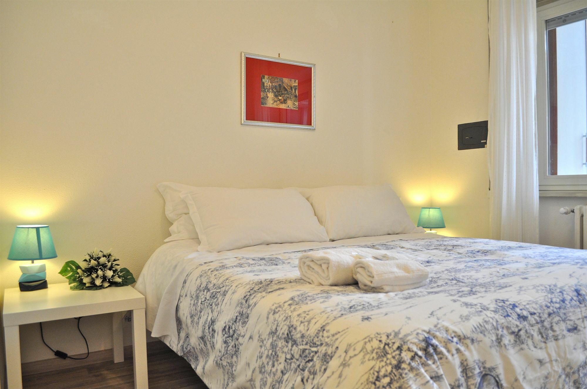 Aurelia 429 Fine Town House Hotel Rome Exterior photo