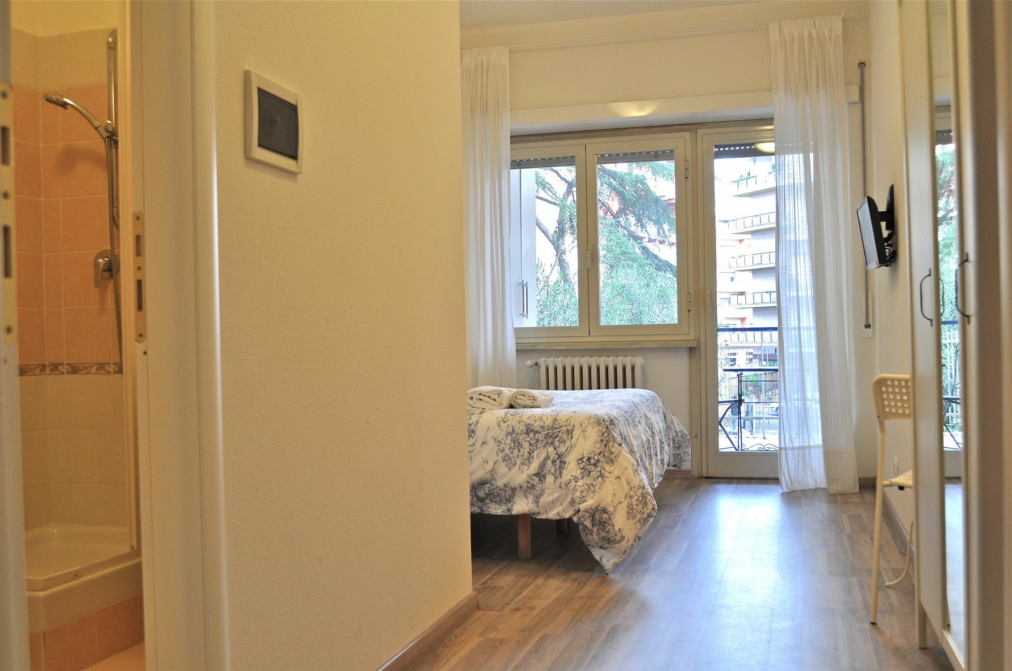 Aurelia 429 Fine Town House Hotel Rome Exterior photo