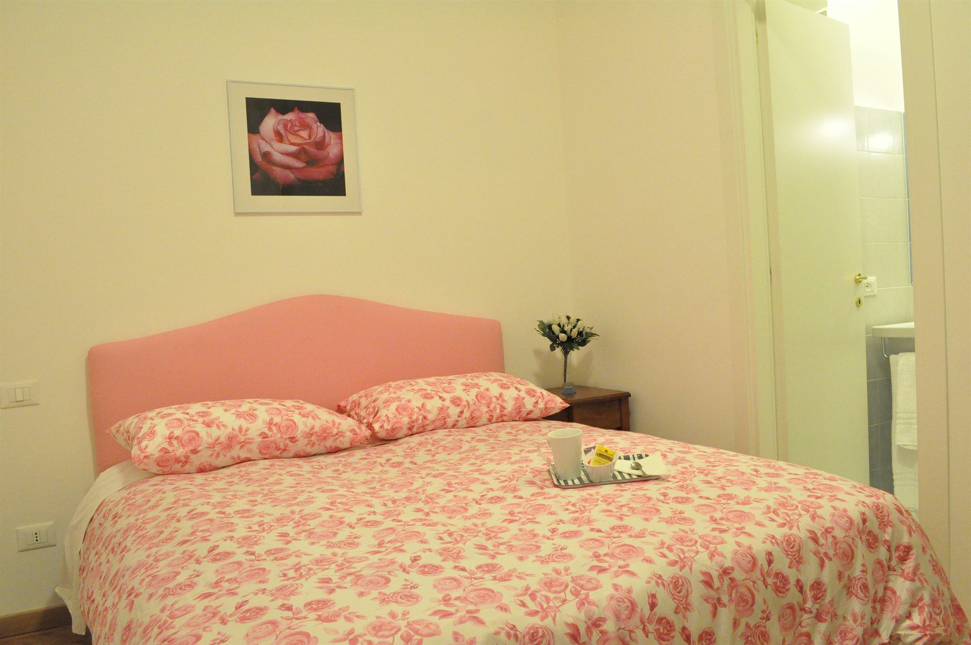 Aurelia 429 Fine Town House Hotel Rome Exterior photo