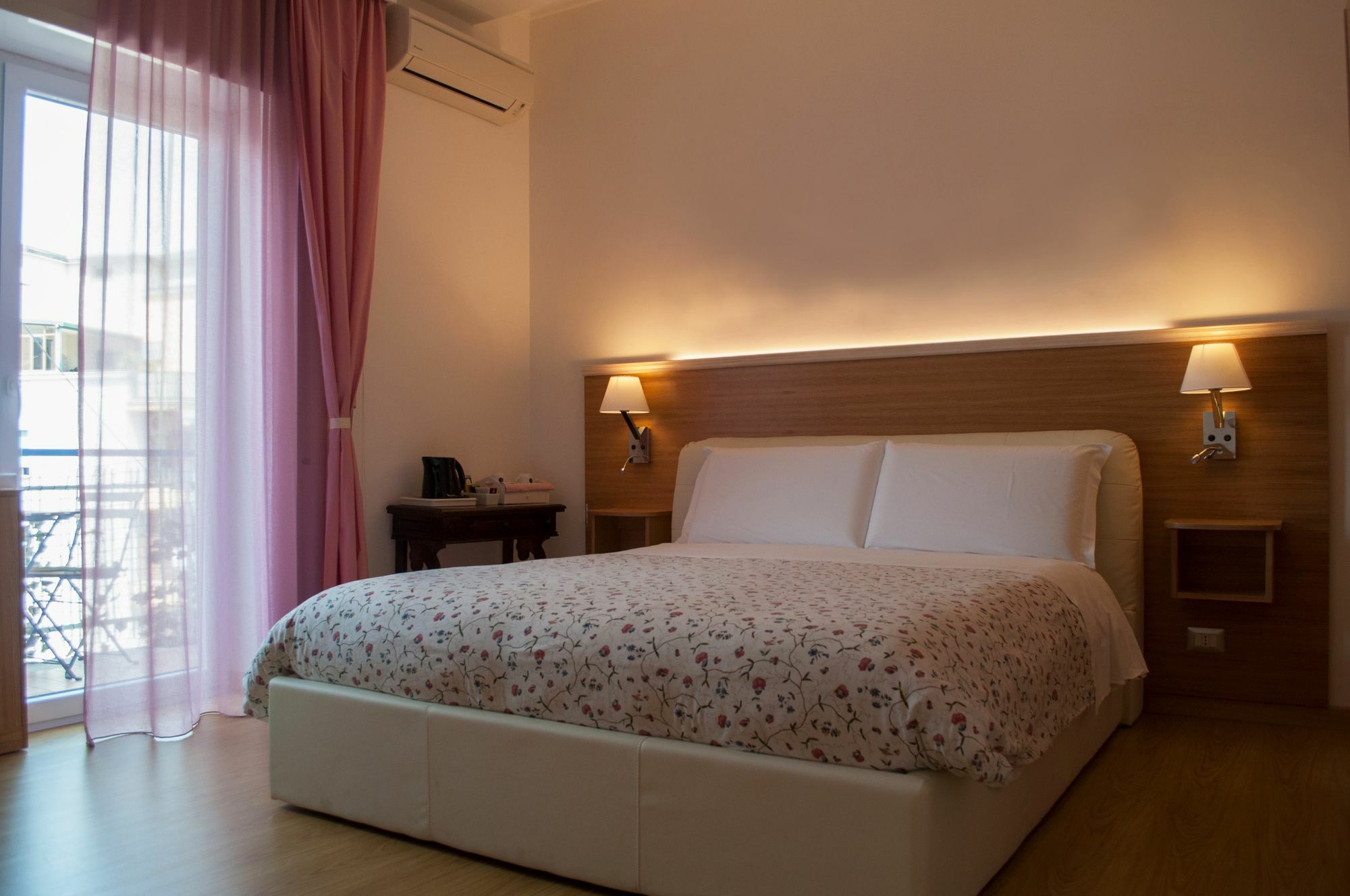 Aurelia 429 Fine Town House Hotel Rome Exterior photo